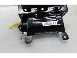 Подушка безопасности пассажира 9101012 Chevrolet Epica