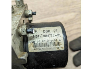 Jednotka ABS 34517844739, 7844739 BMW M3 e92 2011