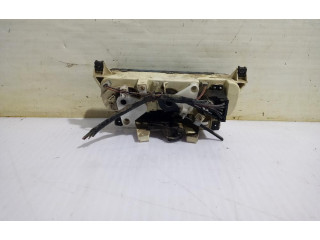 Блок управления климат-контролем 46723721 Fiat Doblo