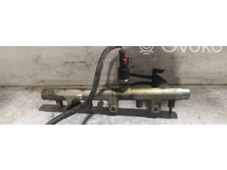 Vstřikovací lišta 0445214019, 005368 Citroen Xsara 1.6 RHYDW10TD