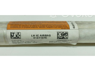 Надувная подушка для крыши 31271075 Volvo C30