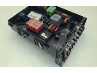 Блок предохранителей 1K0937125A Volkswagen Golf Plus
