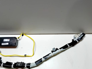 Боковая подушка безопасности 78005T8MG610M1   Honda HR-V