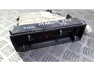 Блок управления климат-контролем bc1mb Mazda 323