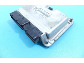 Блок управления двигателем Блок управления 0261201740, IMPRK1284796 Volkswagen Jetta V