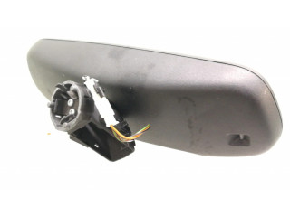 Зеркало заднего вида (в салоне)