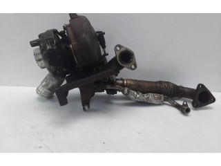 Turbodmychadlo Турбина 059145715F Audi Q7 4L