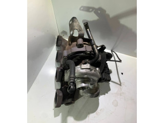  Турбина BMW X3 E83  7794021         