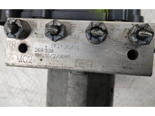 Блок АБС BK212C405AF Ford Transit Custom 2013 - 2023 года