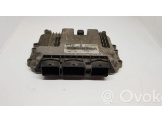 Řídící jednotka 0281011724, 8200311550 Renault Espace III 2001