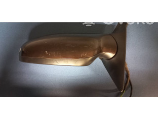 Зеркало электрическое        Volvo S80  1999 - 2003 года   