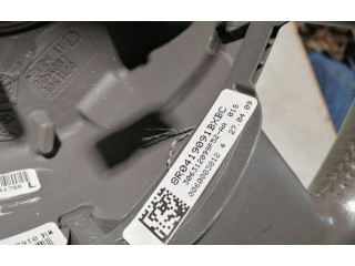 Руль Audi Q5 SQ5 2008 - 2017 года 8R0419091BX, 8R0419091