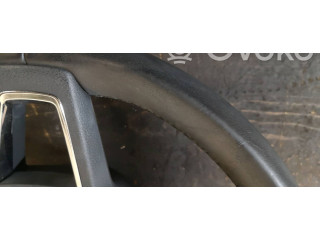 Руль Skoda Fabia Mk3 (NJ) 2015 - 2021 года 3V0419091L, 3V0419091L