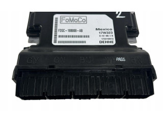 Блок комфорта F2GC-18B008-AB   Lincoln MKZ II   