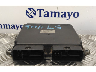 Блок управления двигателя A1351501979, E6T42484 Mitsubishi Colt