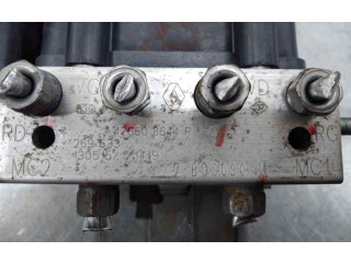 Блок АБС 476608644R Dacia Sandero 2008 - 2012 года