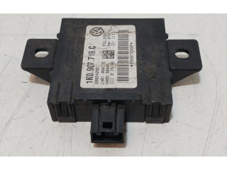 Блок управления 1K0907719C Audi A3 S3 8L