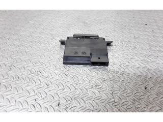 Блок управления климат-контролем 3D0919815M Volkswagen Phaeton