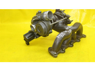 Подушка безопасности в сиденье 03C145701S Volkswagen PASSAT B9