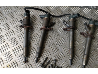 Комплект форсунок 0445110251, 30750283    Volvo S60   