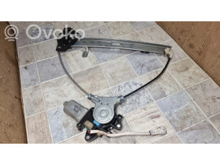 Комплект электрического механизма для подъема окна