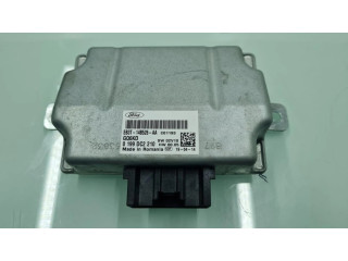 Блок управления двигателя EB3T14B526AA, MODULOELECTRONICO   Ford Ranger