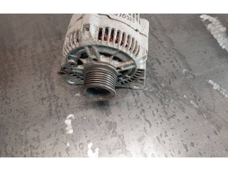 Генератор A0077, 0123320001   Audi A3 S3 8L      