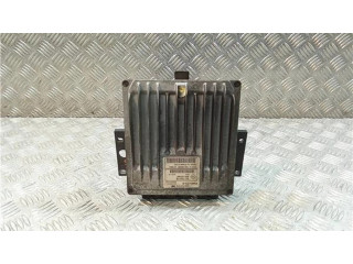 Блок управления 8201002106, R0410B036E Dacia Logan VAN