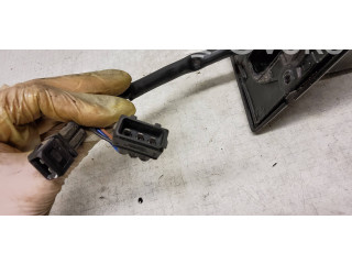 Зеркало электрическое        Volkswagen Transporter - Caravelle T4  1991 - 2003 года   