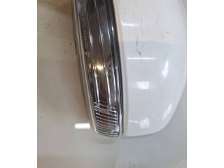 Zpětné zrcátko Toyota Prius (XW30) 2013 E4032865, 9316