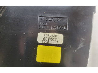 Блок управления климат-контролем 1874690 Volvo S80