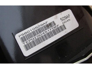 Панель приборов Jeep Cherokee III KJ