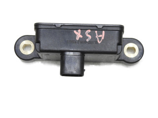 Подушка безопасности в сиденье 576044700, mr306232 Mitsubishi Carisma