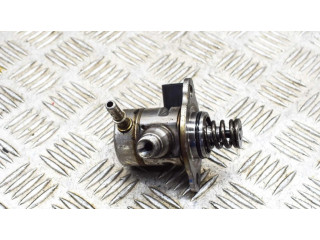 Механический топливный насос