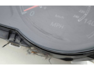 Панель приборов 8100B623, MM0053122 Mitsubishi Outlander