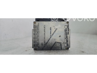 Блок управления двигателя 0281010319   Volvo V70