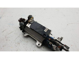 рейка Колонка рулевая XW4C3C529KM, XW4614A605AB Lincoln LS 1998-2006 года