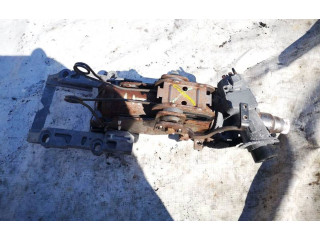 Рулевая рейка 3b0419502g Skoda Superb B5 (3U) 2001 - 2008 года