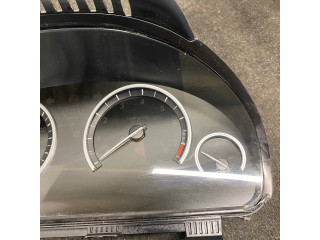 Přístrojová deska BMW X5 F15 2017 8795235