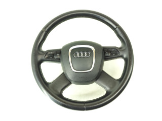 Руль Audi A6 S6 C6 4F 2004 - 2011 года