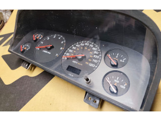 Панель приборов Jeep Grand Cherokee (WJ)