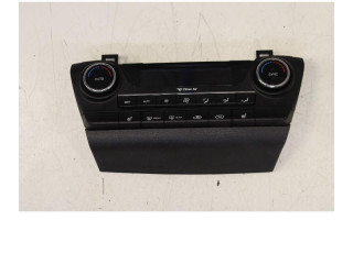 Блок управления климат-контролем 97250-D7230 Hyundai Tucson TL