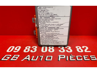 Přístrojová deska Honda Shuttle 1996 39790-SX0-A01