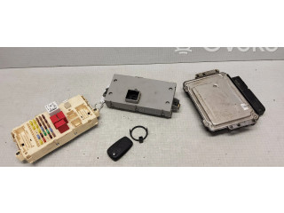 Комплект блоков управления 51786513, 51761160   Fiat Bravo