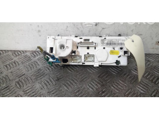Блок управления климат-контролем 1699001400   Mercedes-Benz A W169