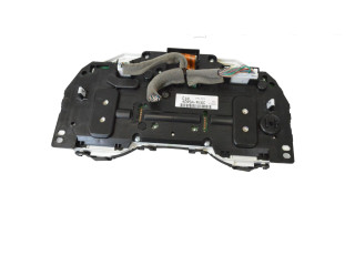 Панель приборов 4GN5A Infiniti Q50