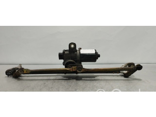 Моторчик дворников     Chevrolet Nubira