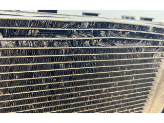 Комплект радиатора    Volvo V70    