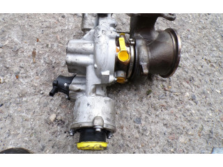 Турбина 06N145702D   Audi Q5 SQ5   