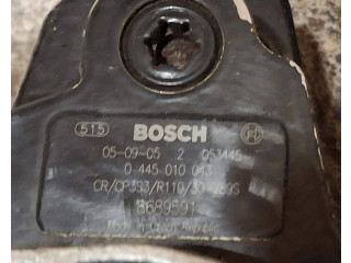 Vstřikovací čerpadlo 0445010043 Volvo XC70